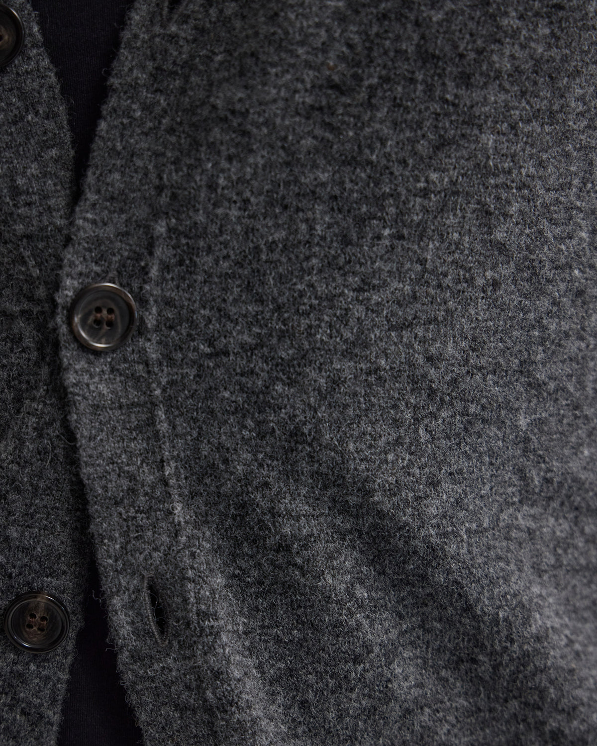Leopold Cardigan MENS KNITWEAR