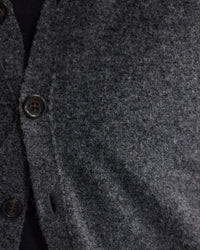 Leopold Cardigan MENS KNITWEAR