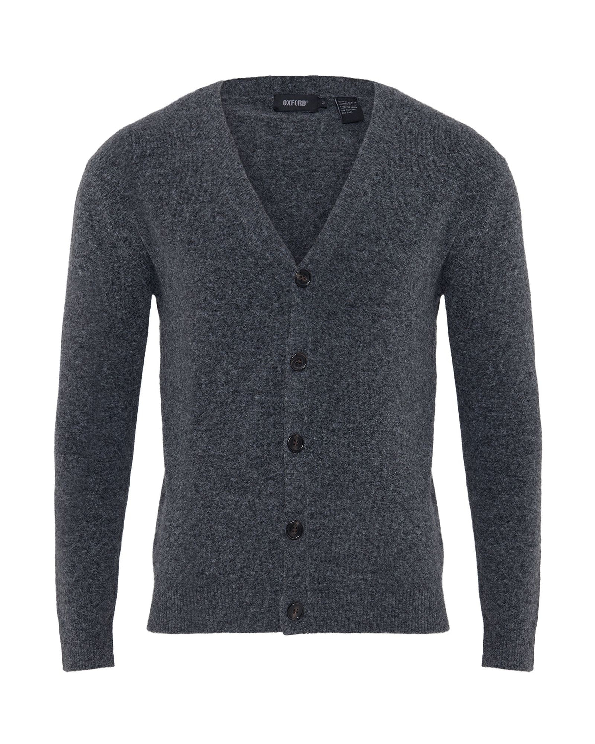 Leopold Cardigan MENS KNITWEAR
