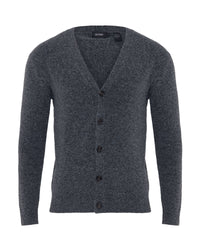 Leopold Cardigan MENS KNITWEAR
