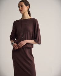 Erin Knitted Dress