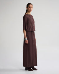 Erin Knitted Dress WOMENS DRESSES