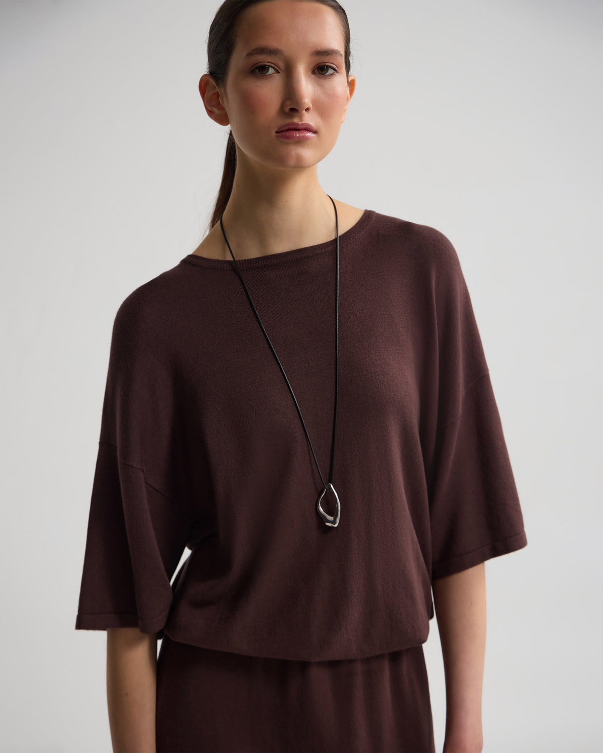Erin Knitted Dress WOMENS DRESSES