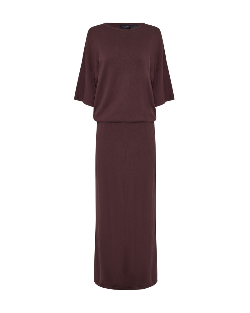 Erin Knitted Dress WOMENS DRESSES