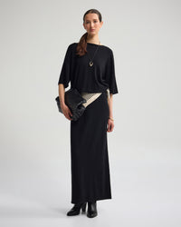 Erin Knitted Dress WOMENS DRESSES