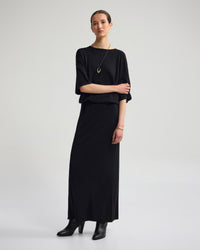 Erin Knitted Dress WOMENS DRESSES