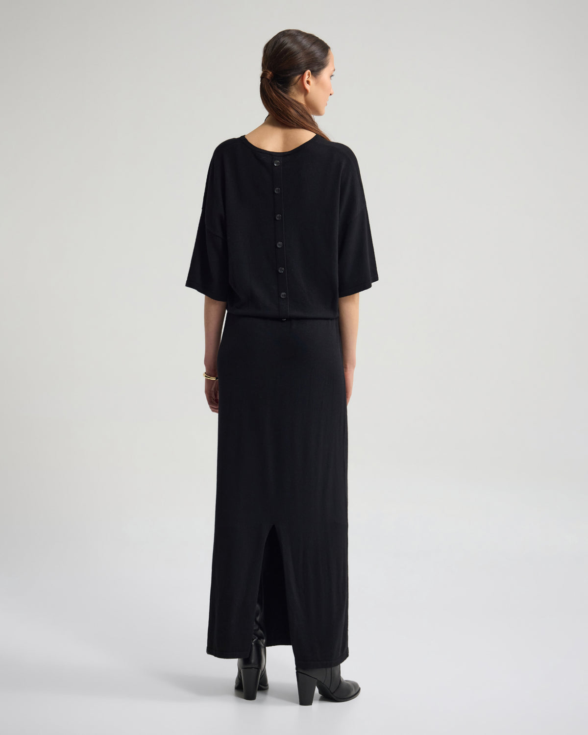 Erin Knitted Dress WOMENS DRESSES