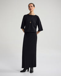 Erin Knitted Dress WOMENS DRESSES