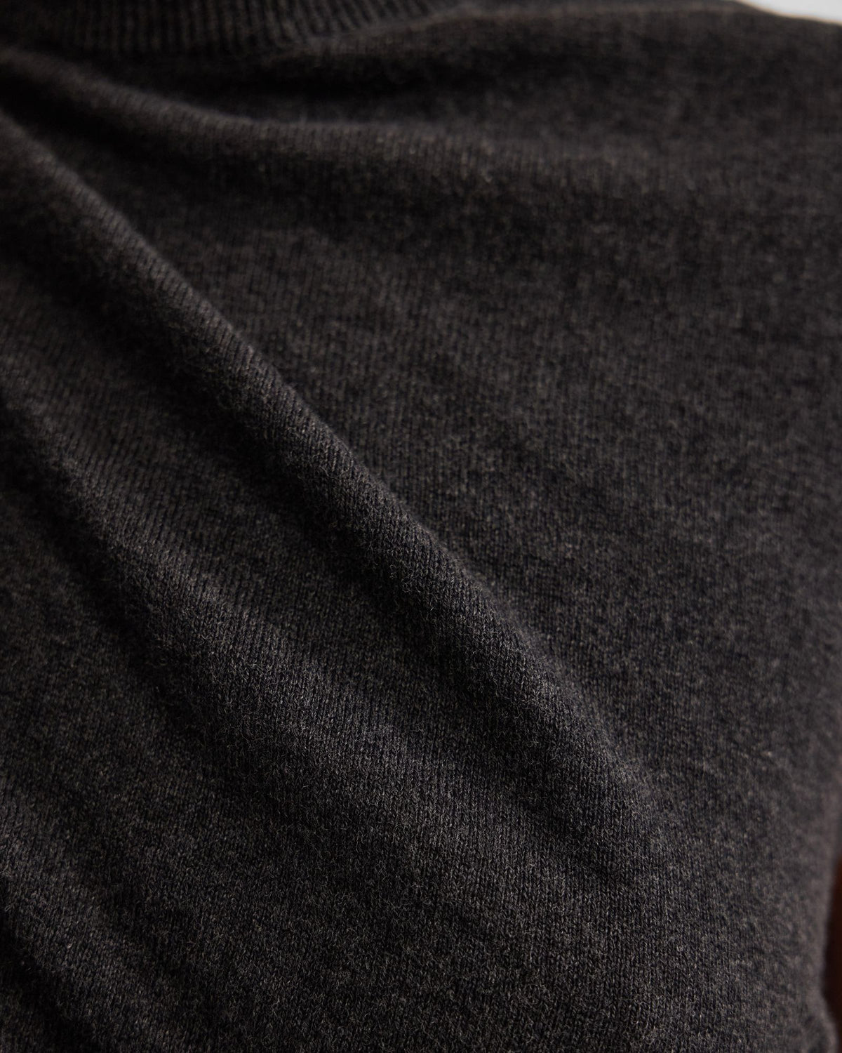 Adriana Cashmere Blend Top WOMENS KNITWEAR