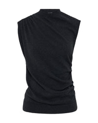 Adriana Cashmere Blend Top WOMENS KNITWEAR