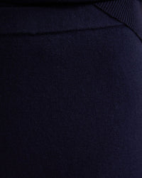 Leonie Cashmere Blend Knitted Skirt WOMENS KNITWEAR