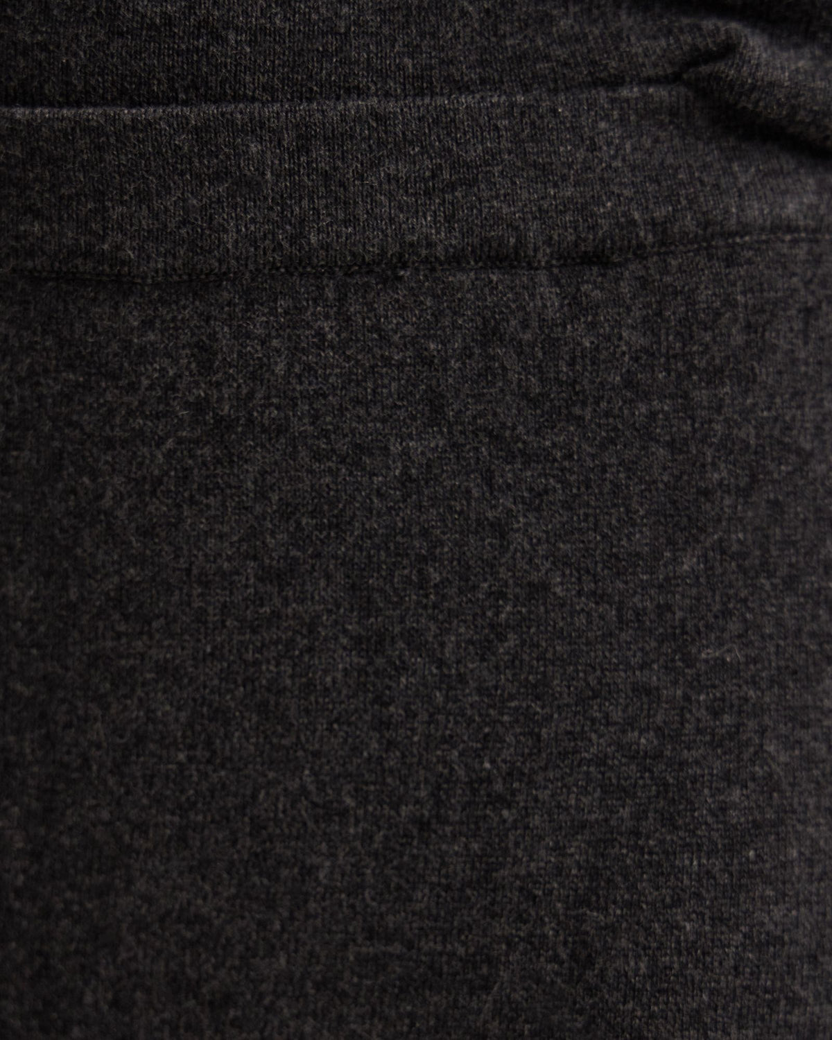Leonie Cashmere Blend Knitted Skirt WOMENS KNITWEAR