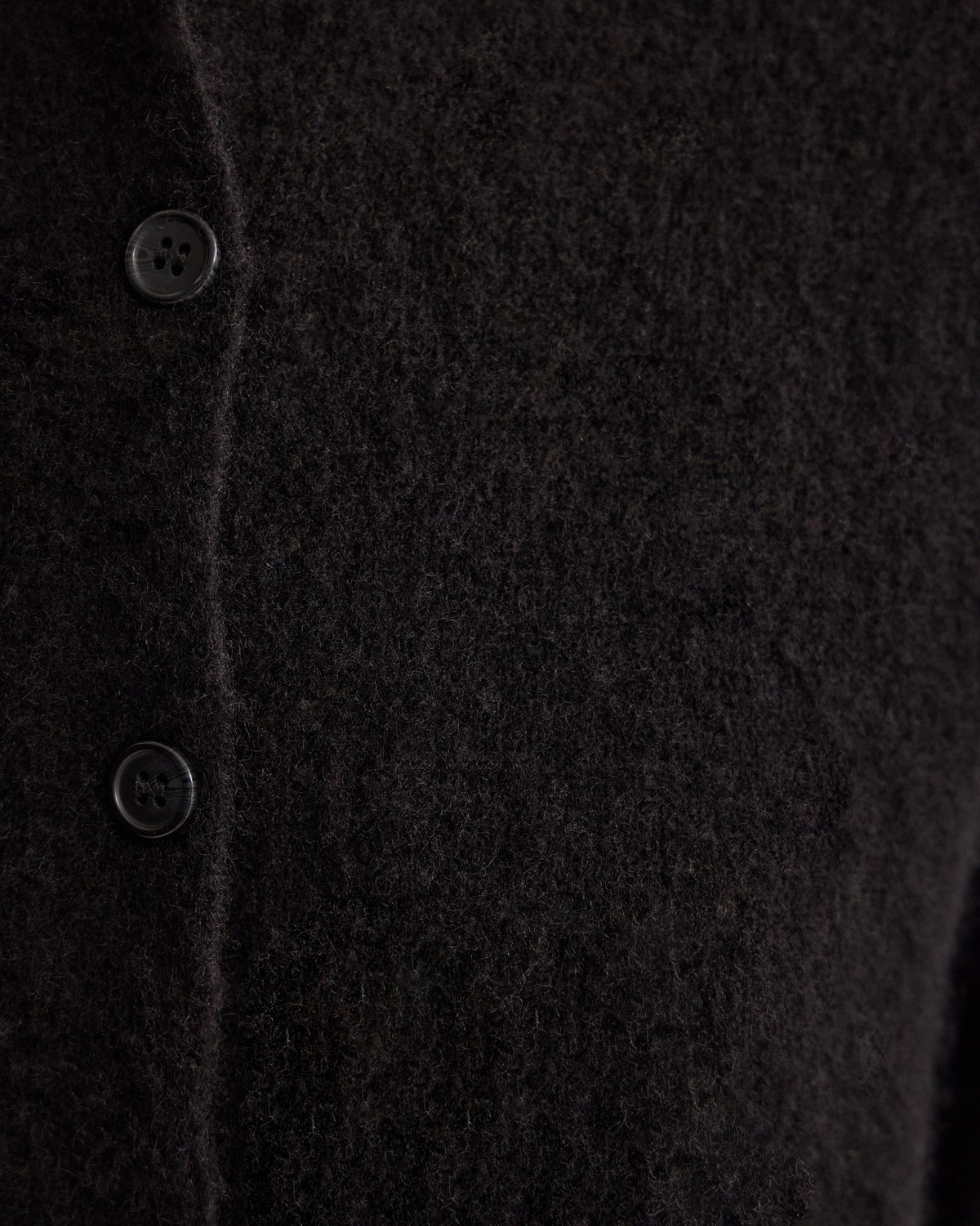 Jessie Wool Cardigan WOMENS KNITWEAR