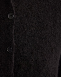 Jessie Wool Cardigan WOMENS KNITWEAR