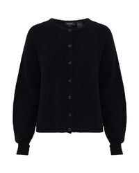 Jessie Wool Cardigan WOMENS KNITWEAR