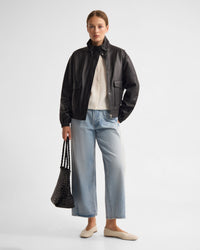 Jessie Wool Cardigan WOMENS KNITWEAR