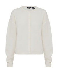 Jessie Wool Cardigan WOMENS KNITWEAR