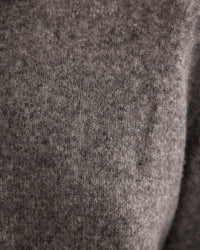 Leeta Wool Knitted T Shirt WOMENS KNITWEAR