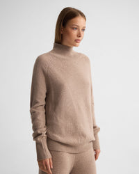 Arabella Wool Blend Knit WOMENS KNITWEAR