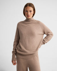 Arabella Wool Blend Knit WOMENS KNITWEAR