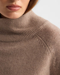 Arabella Wool Blend Knit WOMENS KNITWEAR