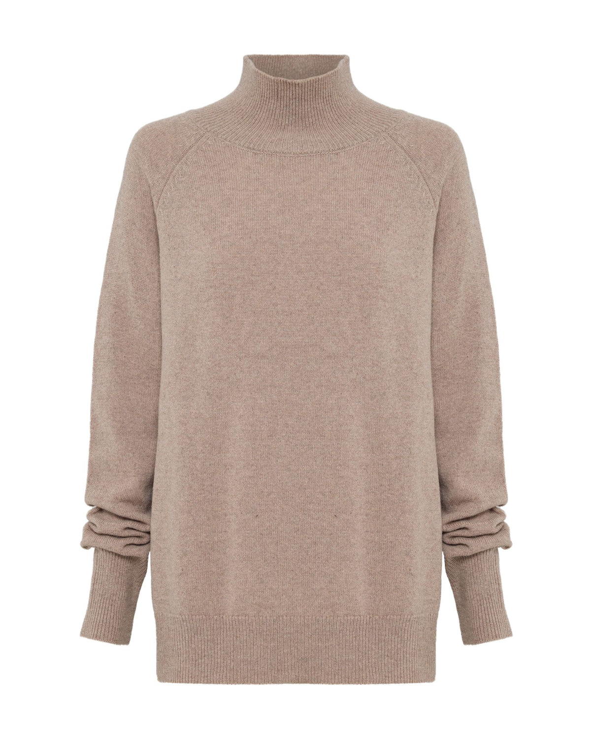 Arabella Wool Blend Knit WOMENS KNITWEAR