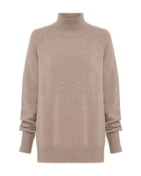 Arabella Wool Blend Knit WOMENS KNITWEAR
