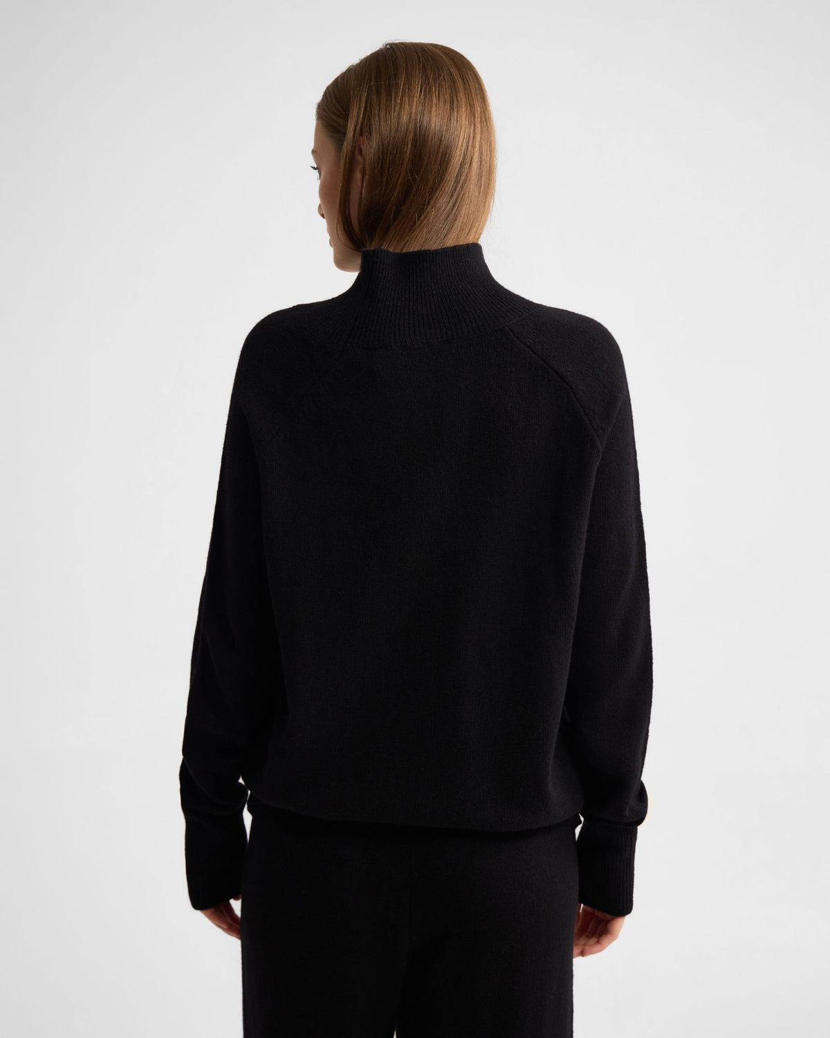 Arabella Wool Blend Knit WOMENS KNITWEAR