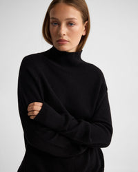Arabella Wool Blend Knit WOMENS KNITWEAR