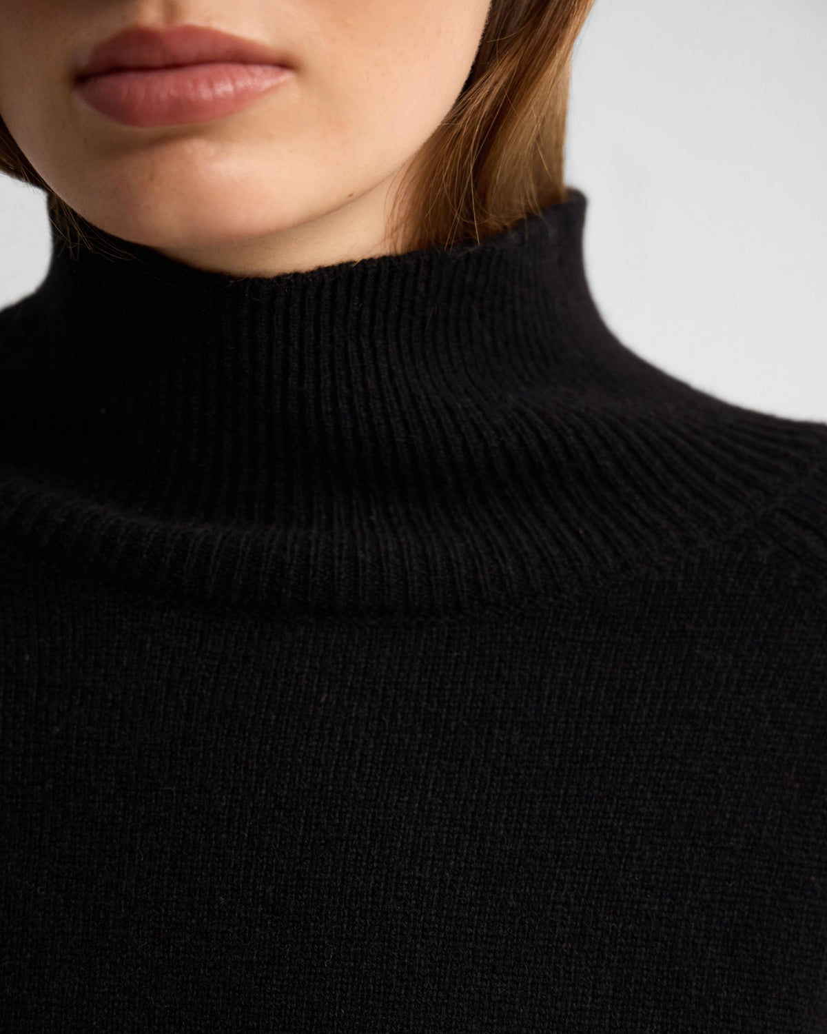 Arabella Wool Blend Knit WOMENS KNITWEAR