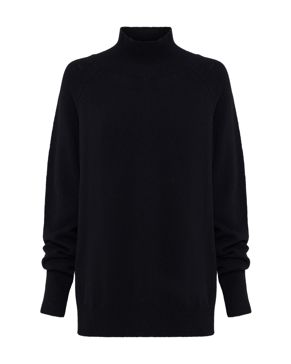Arabella Wool Blend Knit WOMENS KNITWEAR