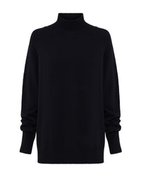 Arabella Wool Blend Knit WOMENS KNITWEAR