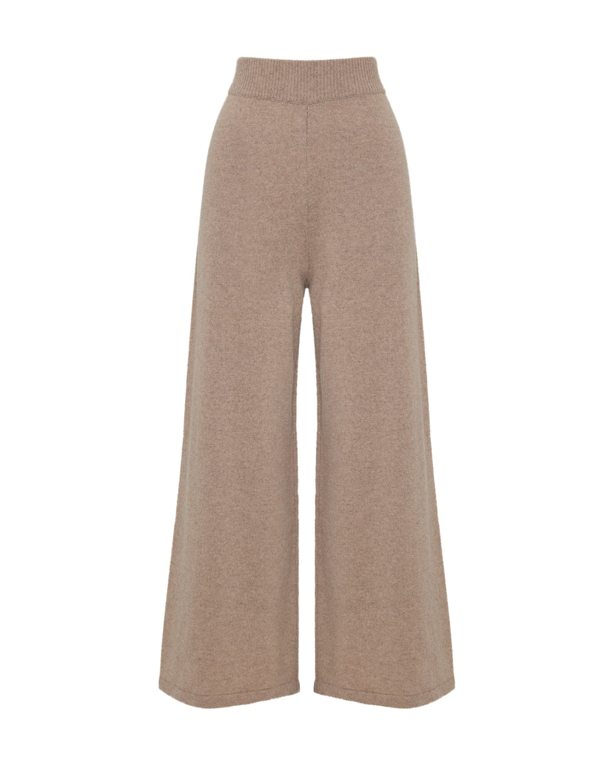 Carla Wool Blend Knitted Pant WOMENS KNITWEAR