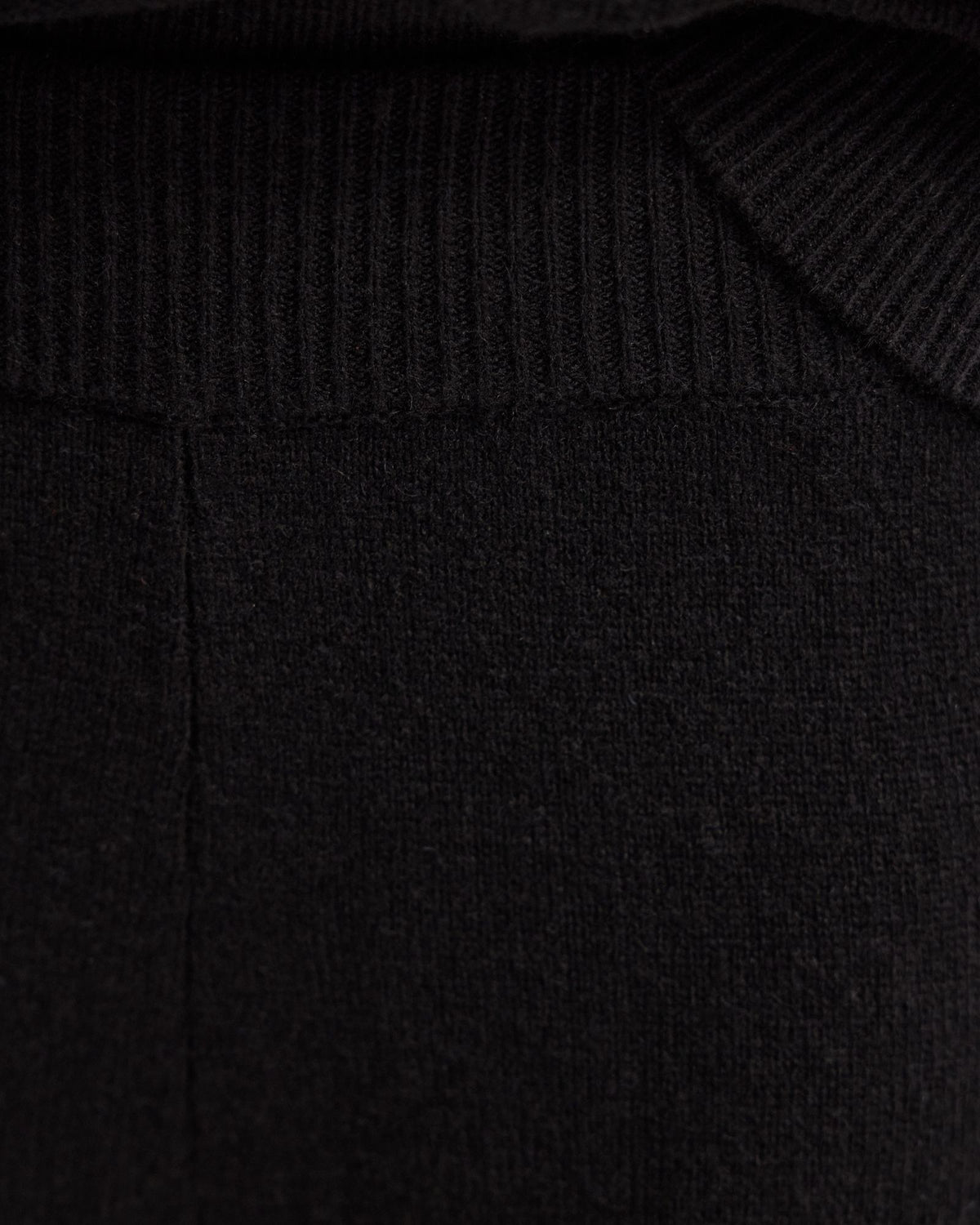 Carla Wool Blend Knitted Pant WOMENS KNITWEAR