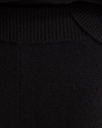 Carla Wool Blend Knitted Pant WOMENS KNITWEAR