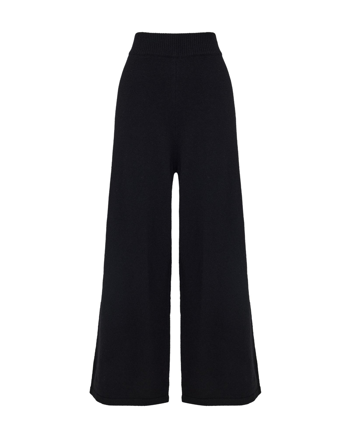 Carla Wool Blend Knitted Pant WOMENS KNITWEAR