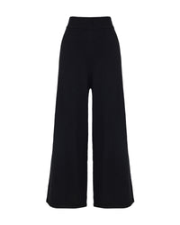 Carla Wool Blend Knitted Pant WOMENS KNITWEAR