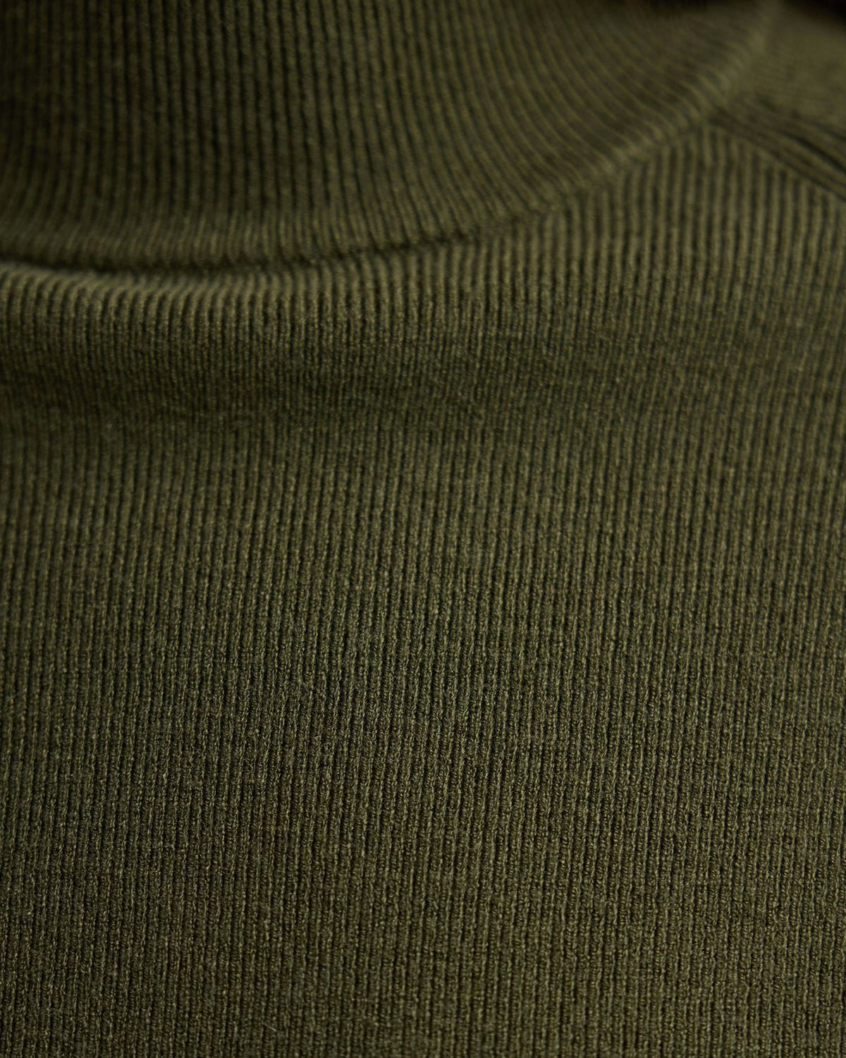 Dawn Rib Knitted Top WOMENS KNITWEAR