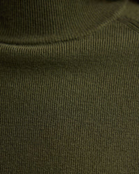 Dawn Rib Knitted Top WOMENS KNITWEAR