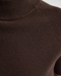 Dawn Rib Knitted Top WOMENS KNITWEAR