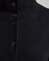 Maddison Funnel Collar Cardigan WOMENS KNITWEAR