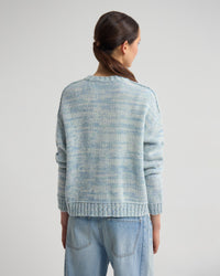 Dasha 2 Colour Cardigan WOMENS KNITWEAR