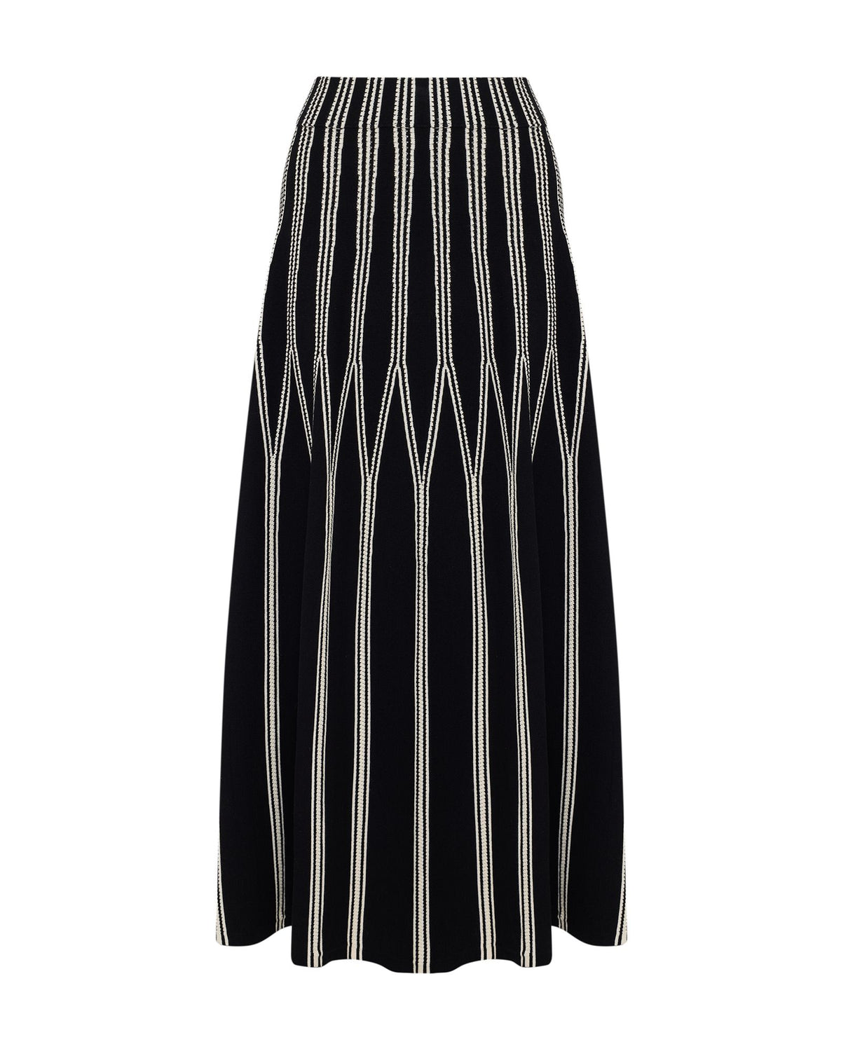 Jacqui Knit Stretch Skirt WOMENS SKIRTS