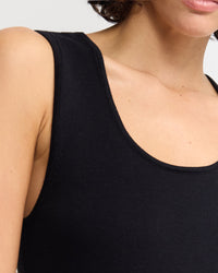 Heidi Knitted Tank WOMENS KNITWEAR