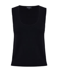 Heidi Knitted Tank WOMENS KNITWEAR