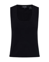 Heidi Knitted Tank WOMENS KNITWEAR