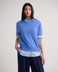 Zoe Cashmere Blend Knit WOMENS KNITWEAR