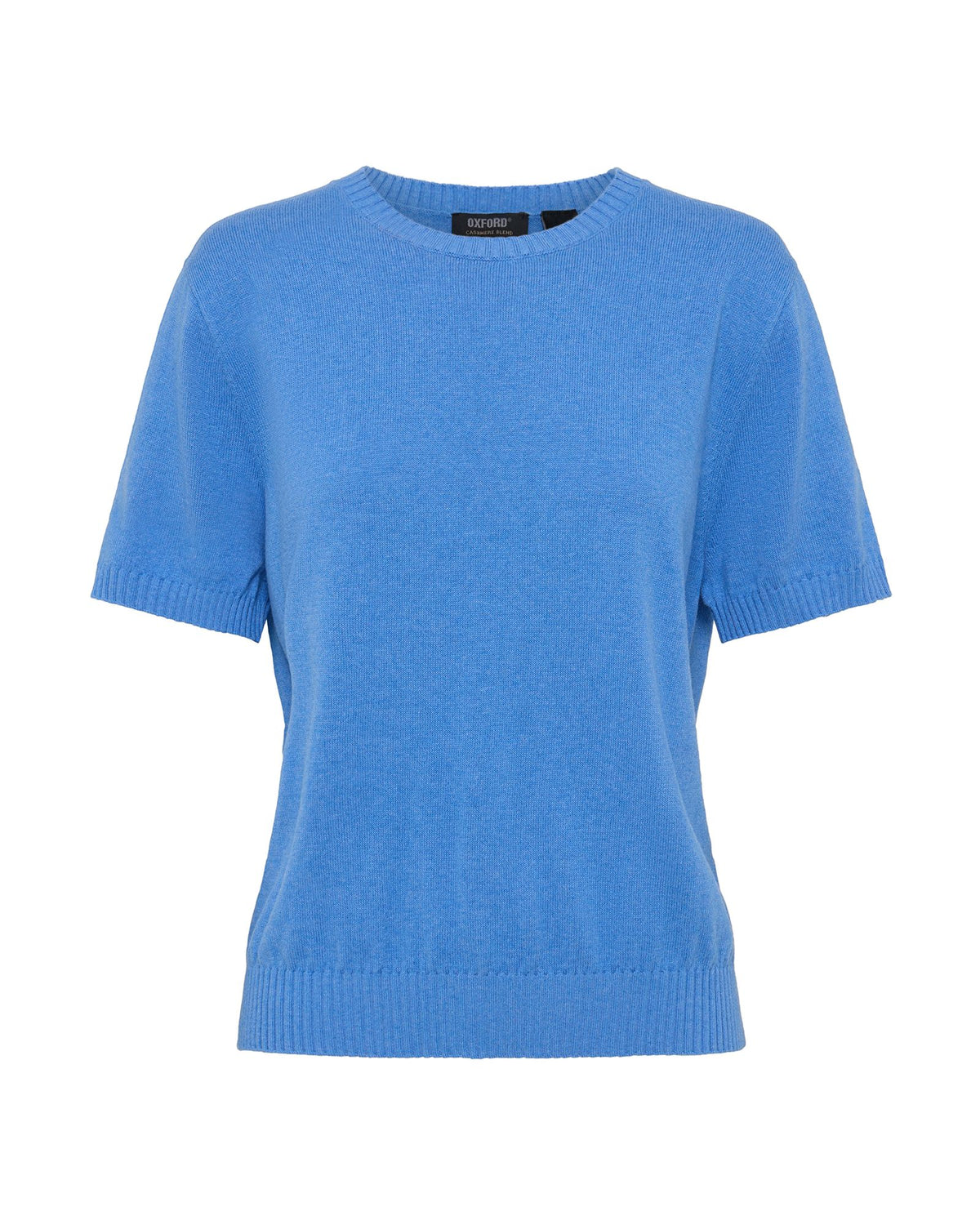 Zoe Cashmere Blend Knit WOMENS KNITWEAR