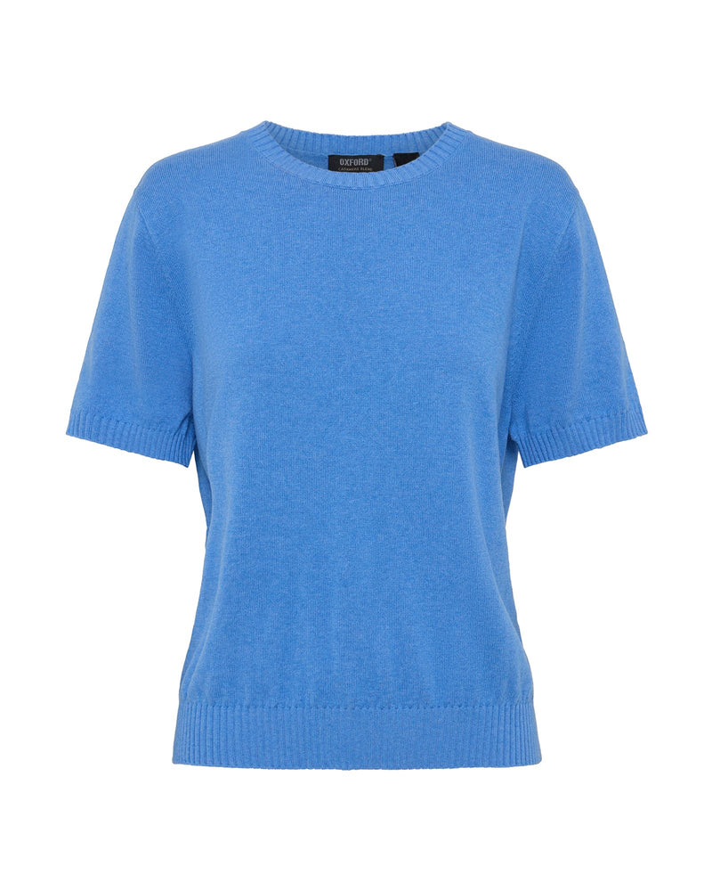 Zoe Cashmere Blend Knit WOMENS KNITWEAR