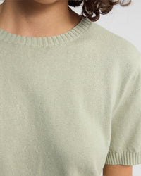 Zoe Cashmere Blend Knit WOMENS KNITWEAR